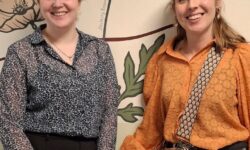 -Van knop tot bloei-