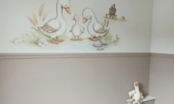 -Ganzenfamilie-