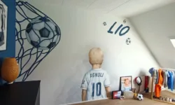 -Voetbal-